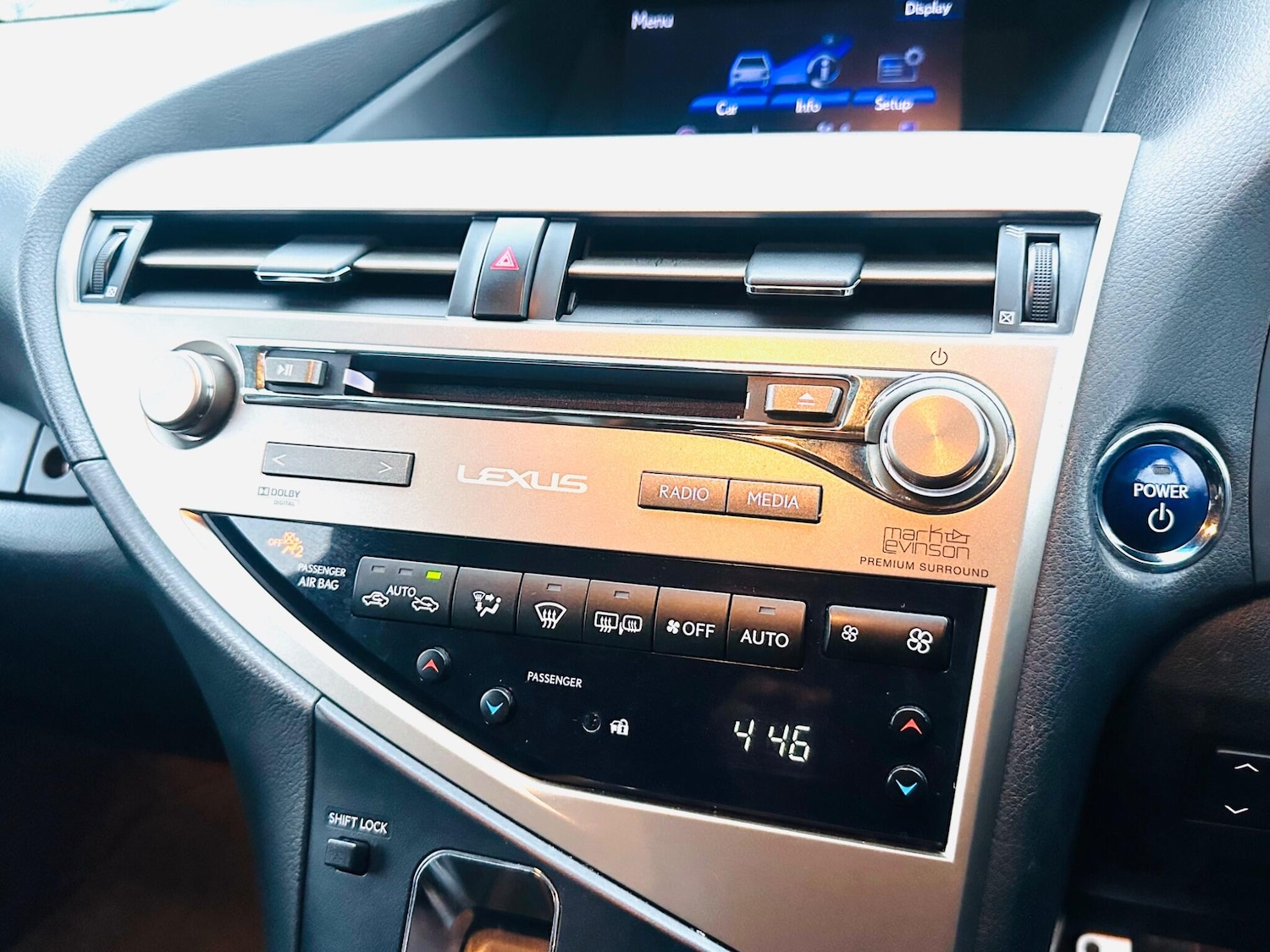 Used Lexus RX 2014 for sale - 75866747: Photo 61