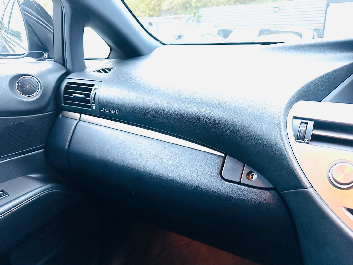 Used Lexus RX 2014 for sale - 75866747: Photo 67