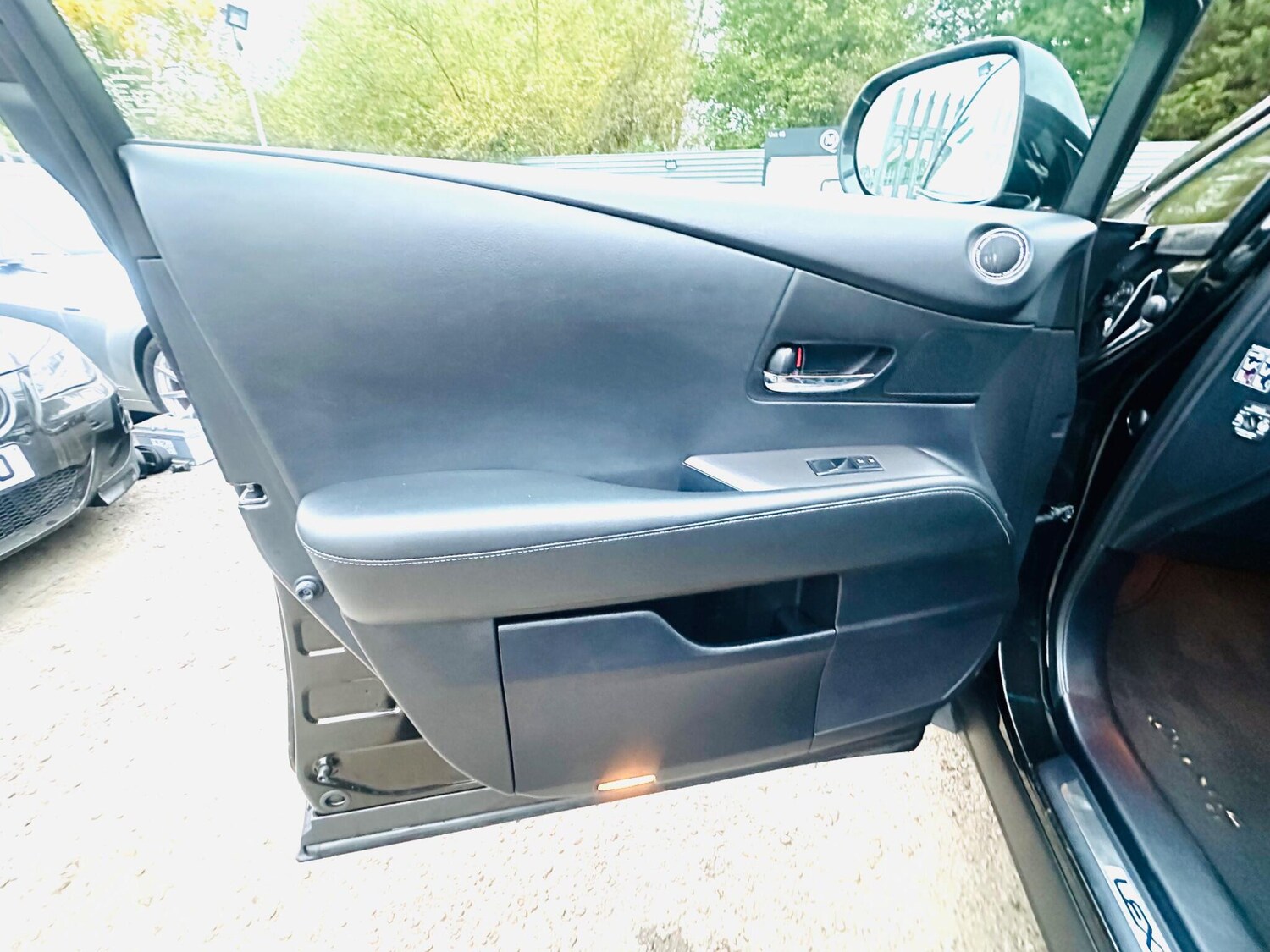 Used Lexus RX 2014 for sale - 75866747: Photo 71