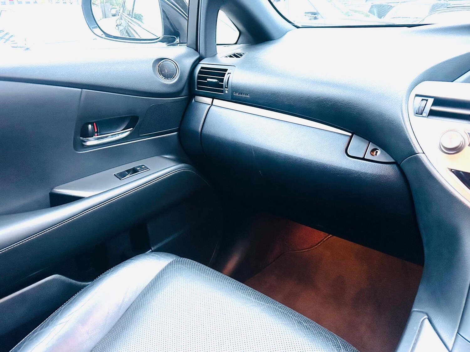 Used Lexus RX 2014 for sale - 75866747: Photo 72