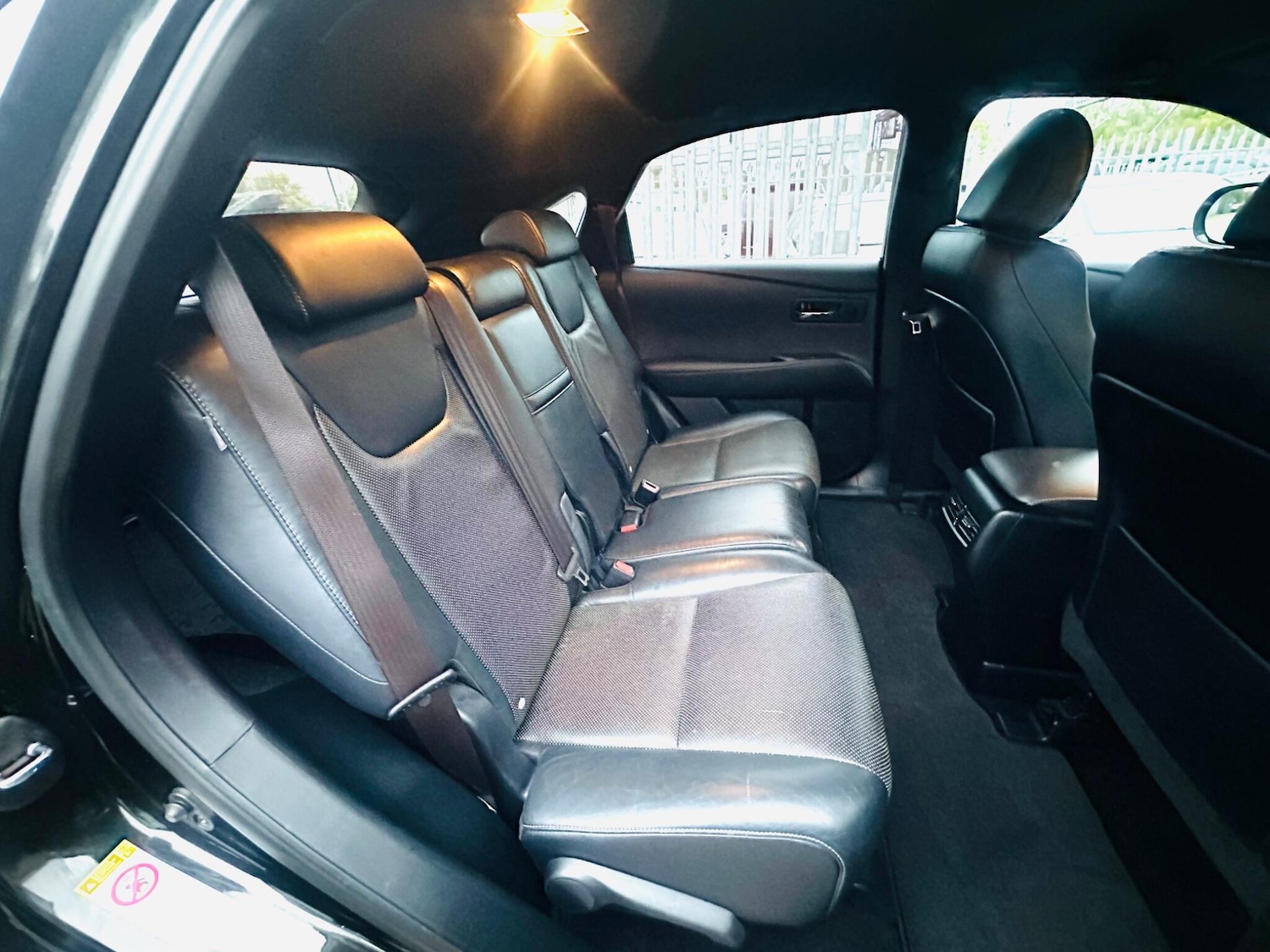 Used Lexus RX 2014 for sale - 75866747: Photo 75