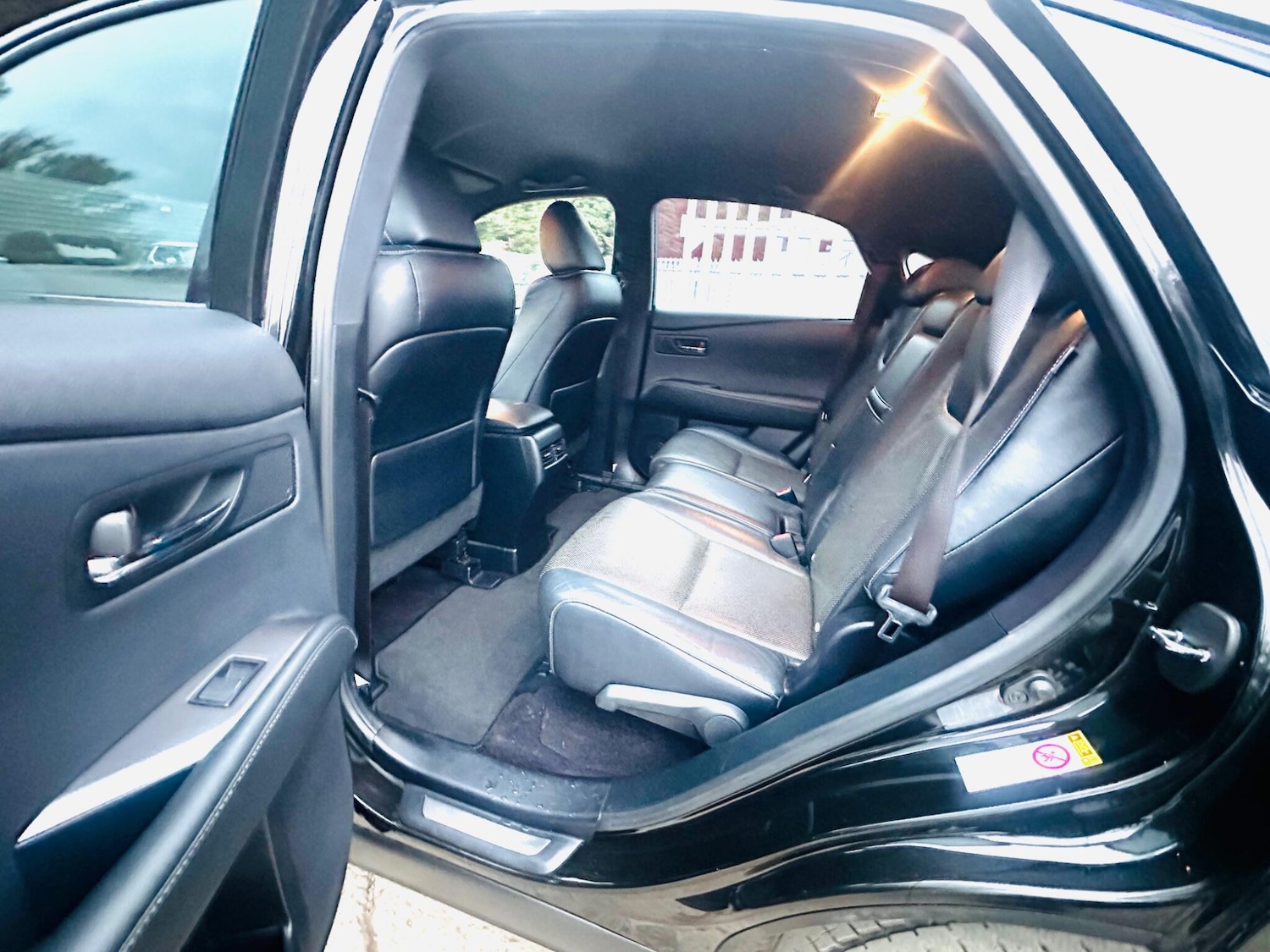 Used Lexus RX 2014 for sale - 75866747: Photo 76