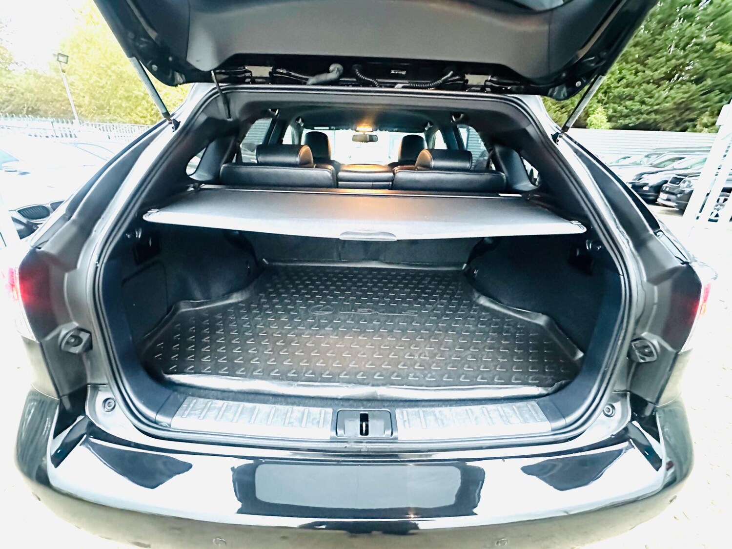 Used Lexus RX 2014 for sale - 75866747: Photo 77