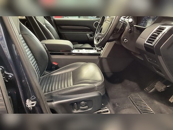 Used Land Rover Discovery 2018 for sale - 78335056: Photo