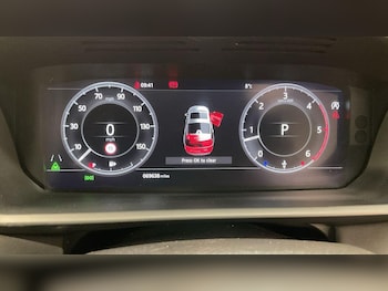 Used Land Rover Discovery 2018 for sale - 78335056: Photo