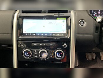 Used Land Rover Discovery 2018 for sale - 78335056: Photo