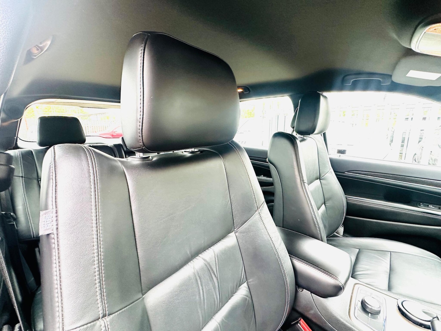 Used Jeep Grand Cherokee for sale - 76993624: Photo 16