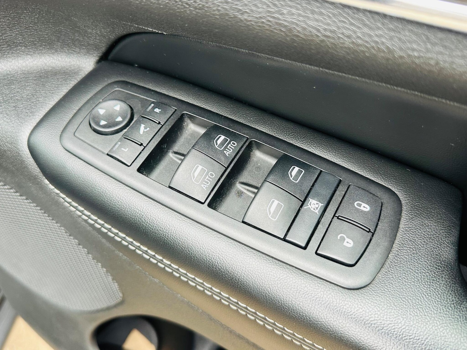 Used Jeep Grand Cherokee for sale - 76993624: Photo 19