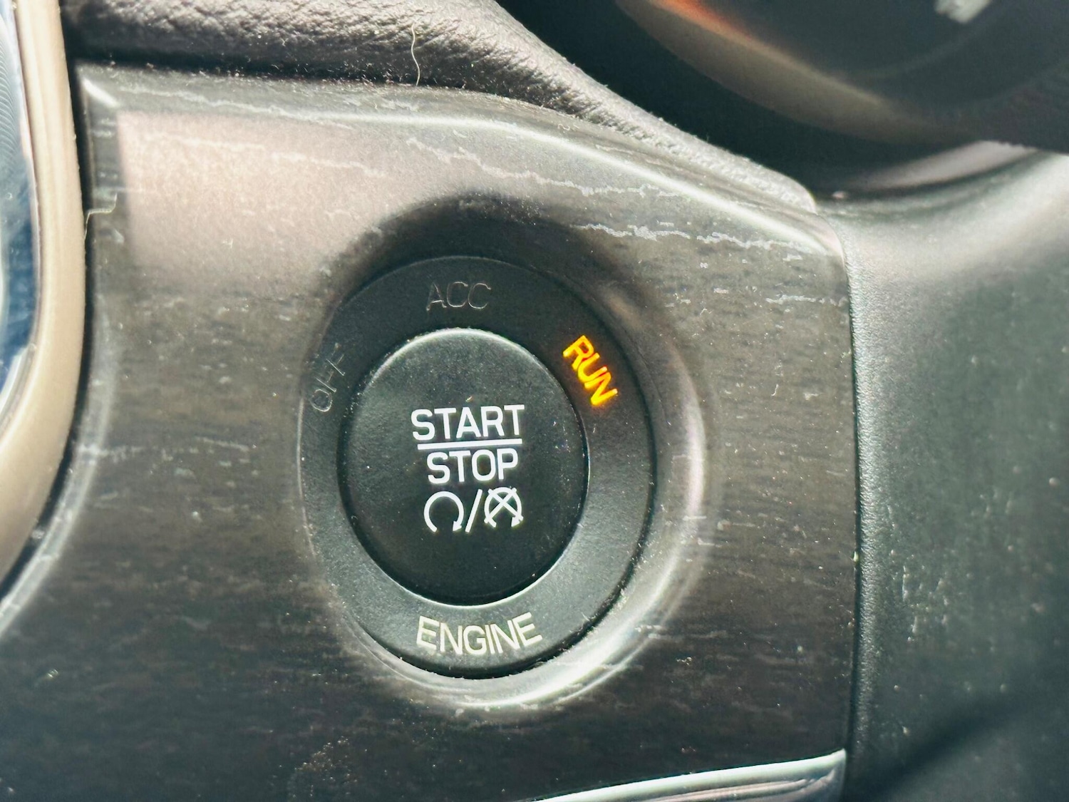 Used Jeep Grand Cherokee for sale - 76993624: Photo 37