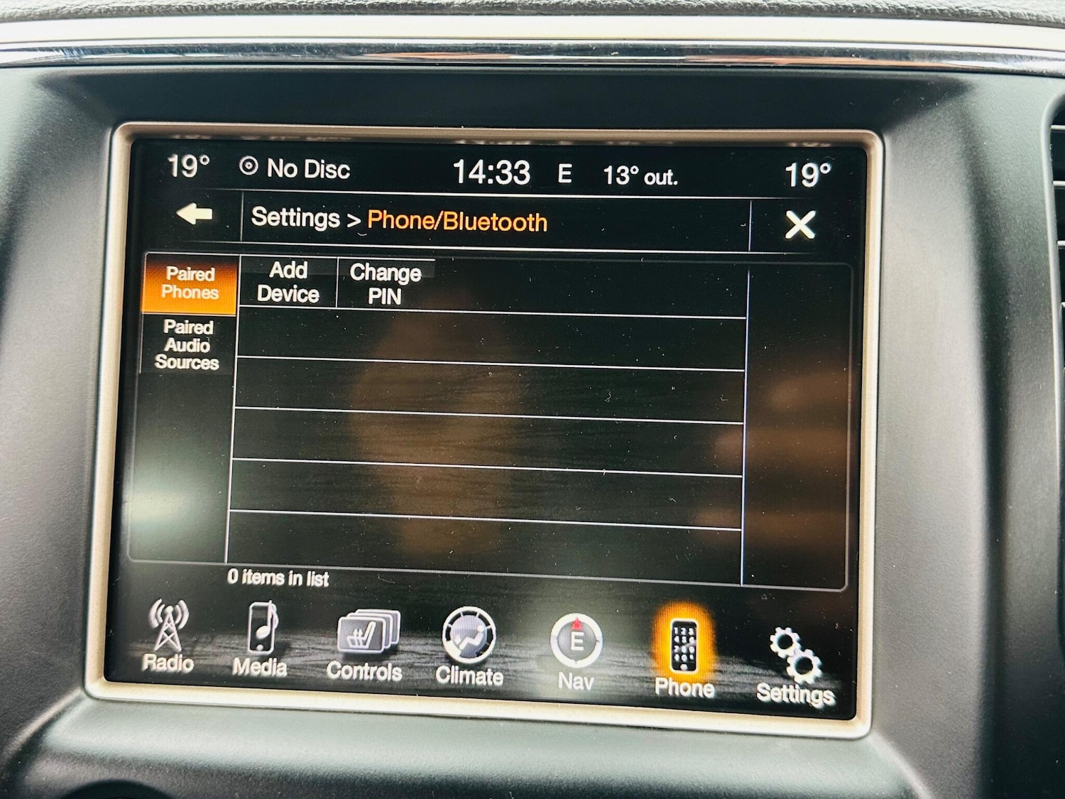 Used Jeep Grand Cherokee for sale - 76993624: Photo 51