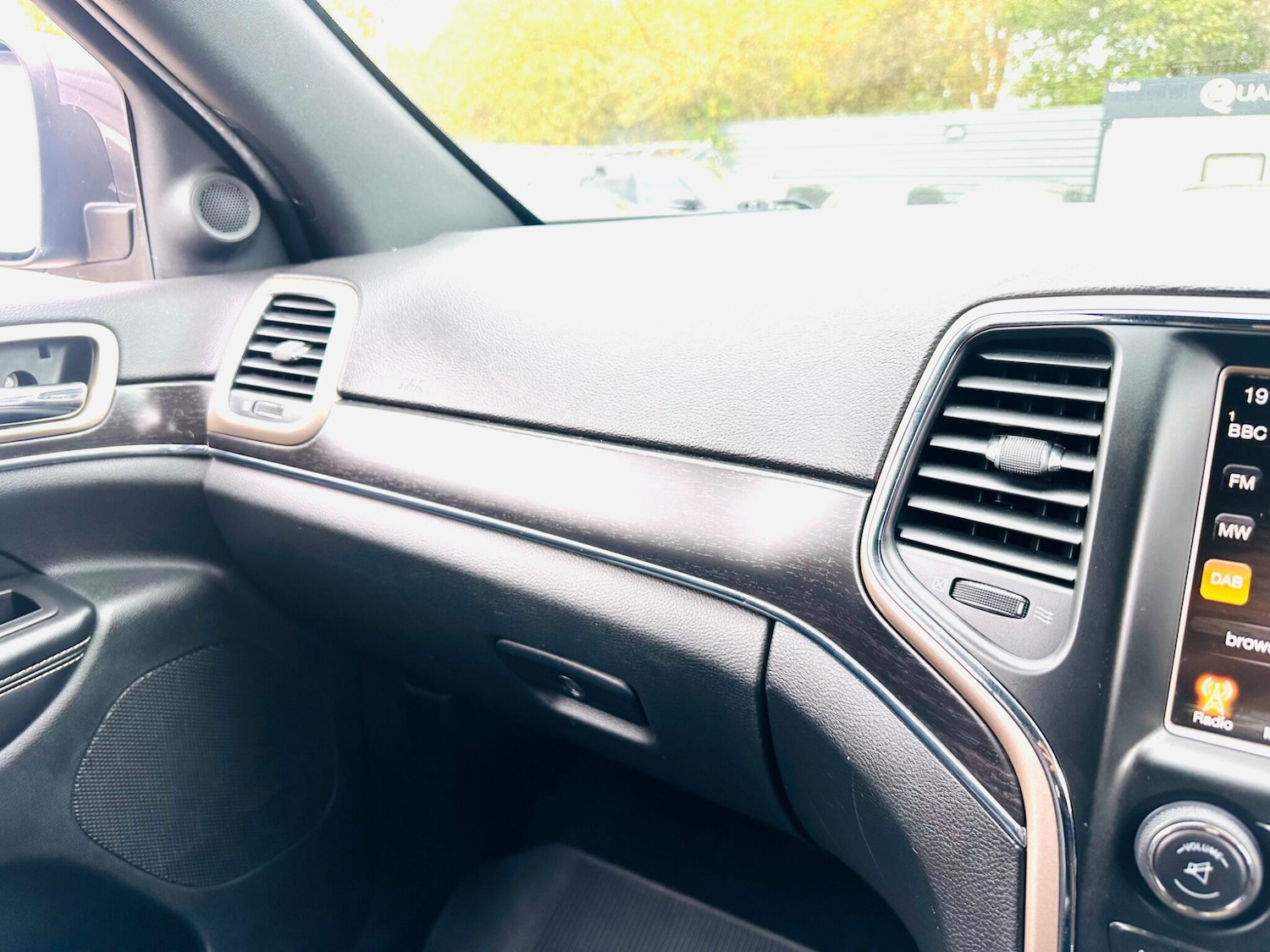 Used Jeep Grand Cherokee for sale - 76993624: Photo 59