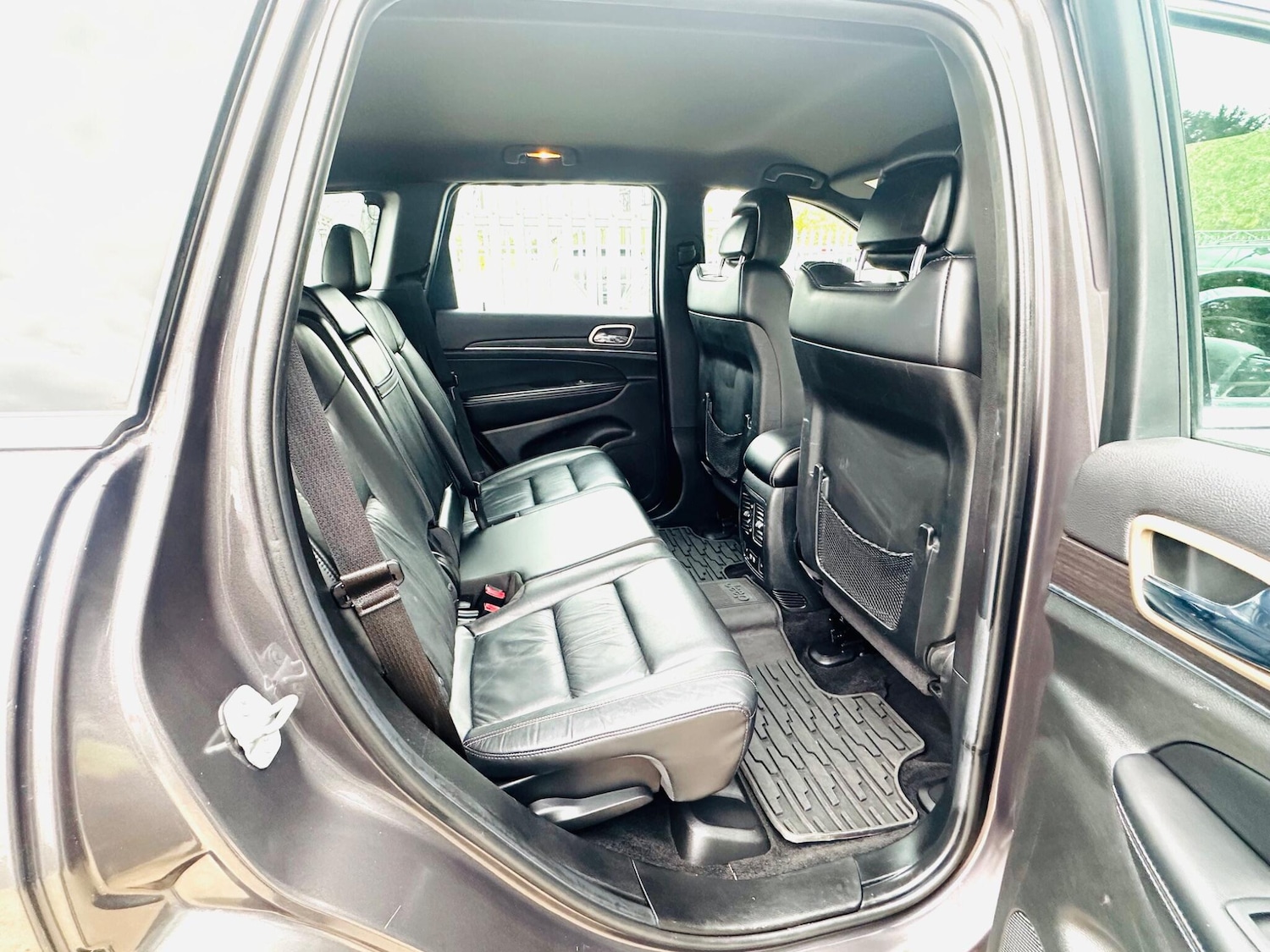 Used Jeep Grand Cherokee for sale - 76993624: Photo 64