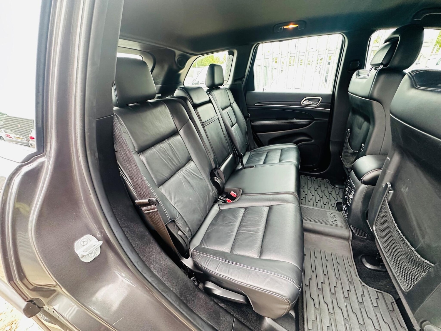 Used Jeep Grand Cherokee for sale - 76993624: Photo 66