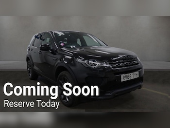 Used Land Rover Discovery Sport 2018 for sale - 79034280: Photo