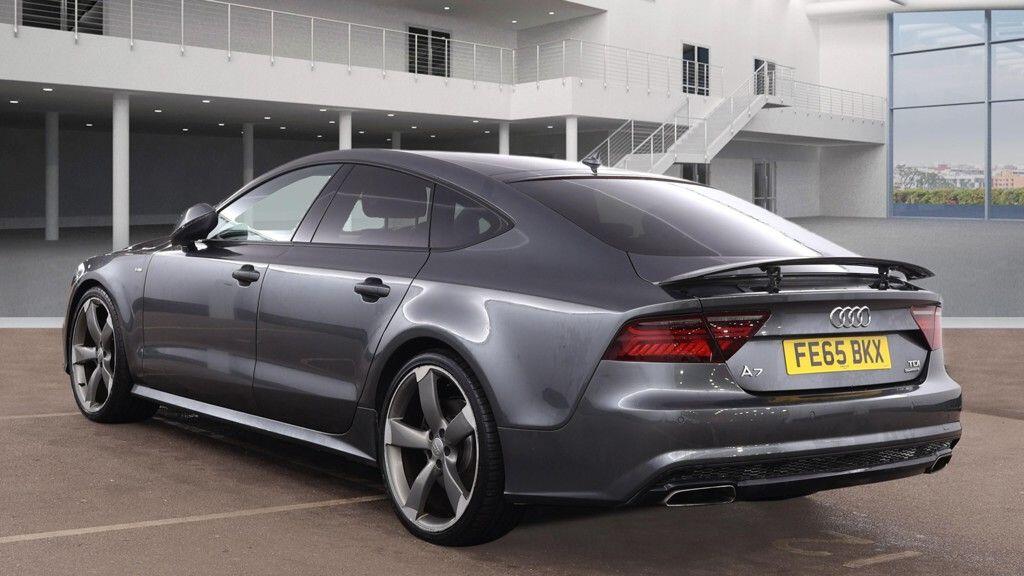 Used Audi A7 for sale - 77783329: Photo 10