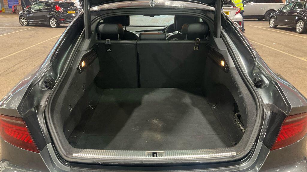 Used Audi A7 for sale - 77783329: Photo 11