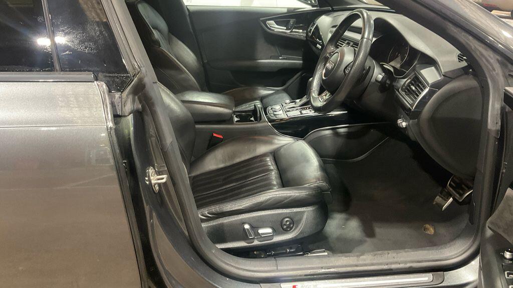 Used Audi A7 for sale - 77783329: Photo 2