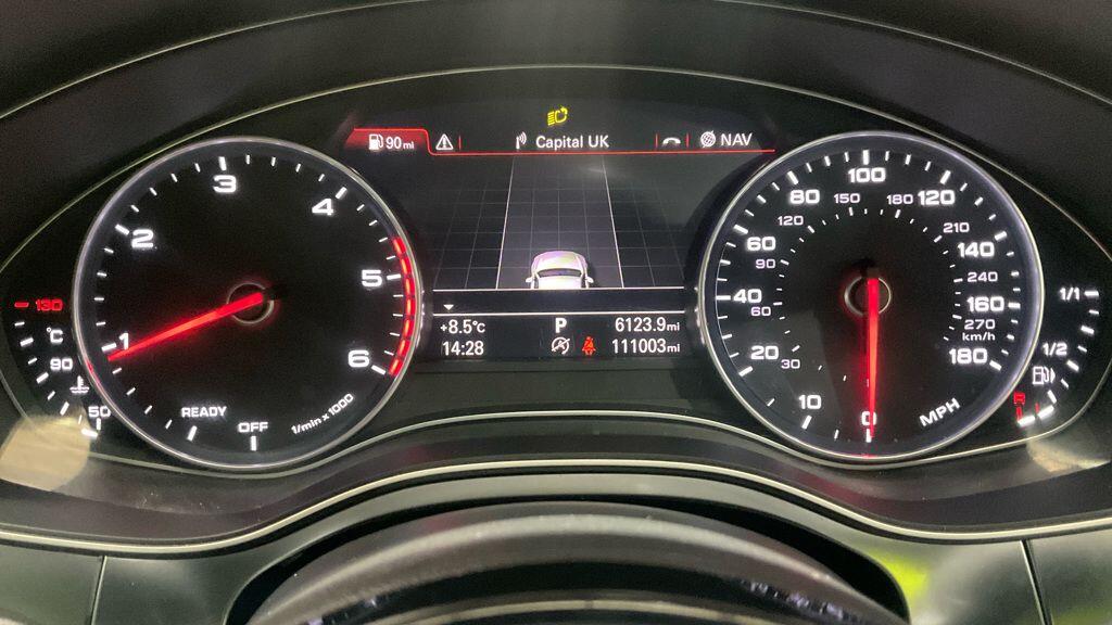 Used Audi A7 for sale - 77783329: Photo 3