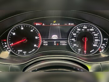 Used Audi A7 2015 for sale - 77783329: Photo