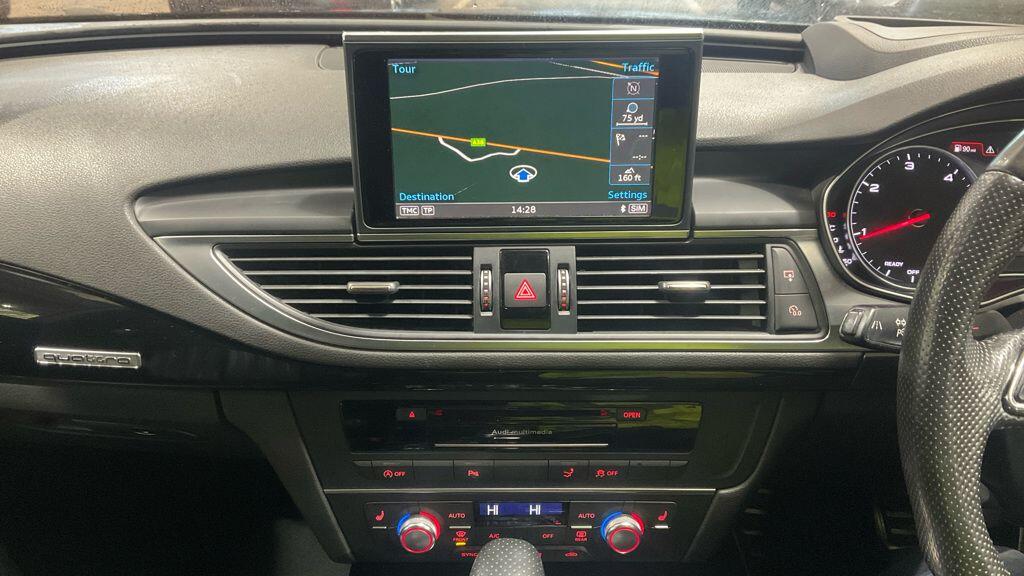 Used Audi A7 for sale - 77783329: Photo 4