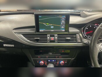 Used Audi A7 2015 for sale - 77783329: Photo