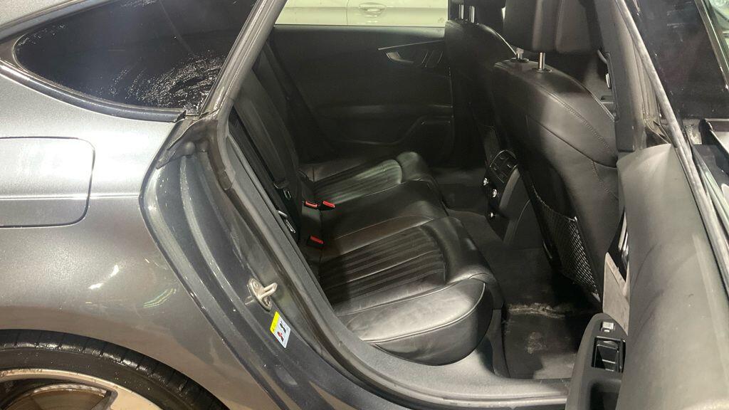 Used Audi A7 for sale - 77783329: Photo 5