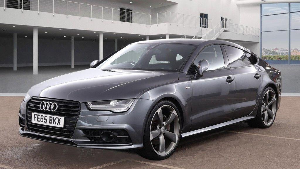 Used Audi A7 for sale - 77783329: Photo 6