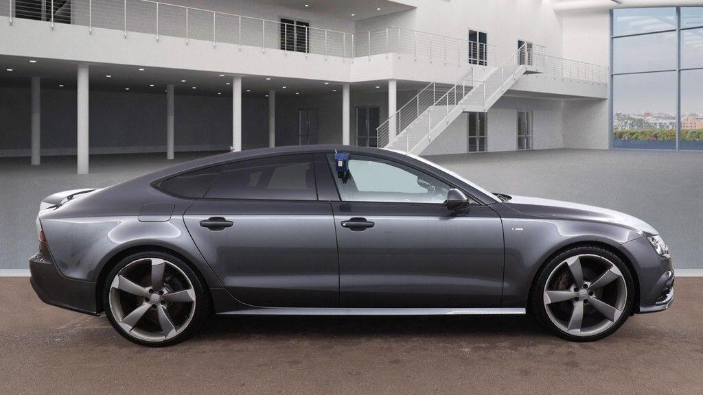 Used Audi A7 for sale - 77783329: Photo 7