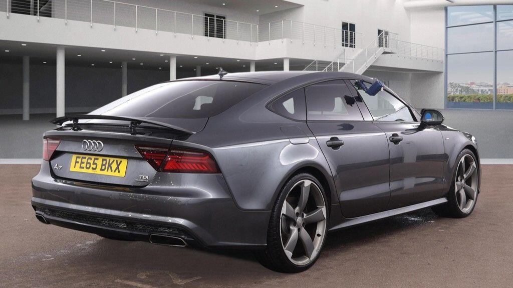 Used Audi A7 for sale - 77783329: Photo 9