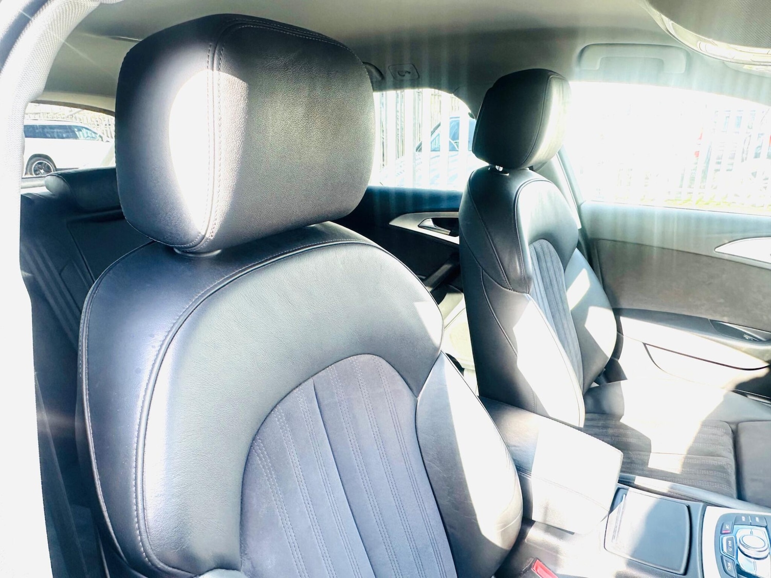 Used Audi A6 Allroad 2017 for sale - 76995519: Photo 16