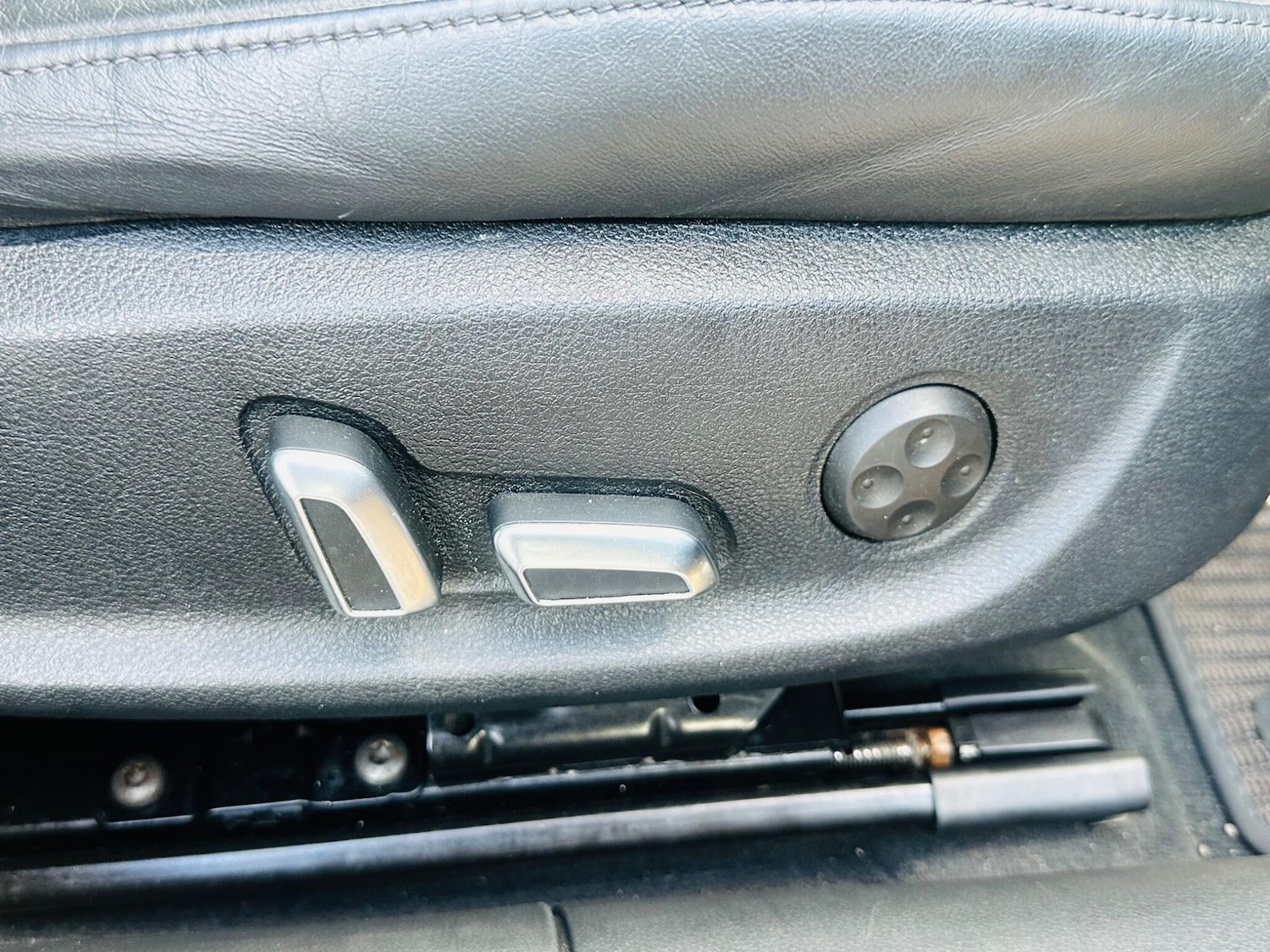 Used Audi A6 Allroad 2017 for sale - 76995519: Photo 17