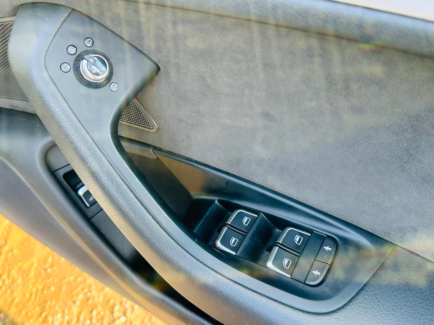 Used Audi A6 Allroad 2017 for sale - 76995519: Photo 18