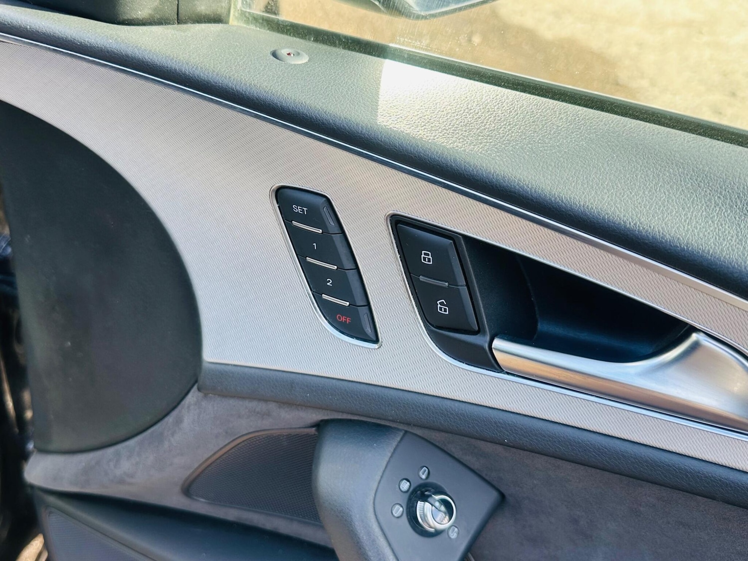 Used Audi A6 Allroad 2017 for sale - 76995519: Photo 19