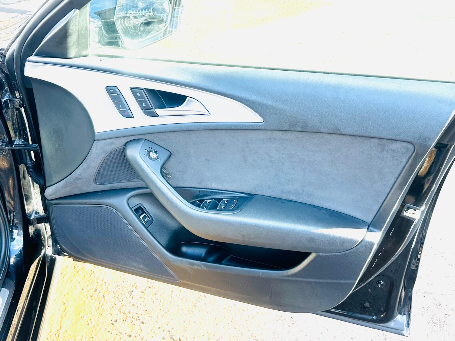 Used Audi A6 Allroad 2017 for sale - 76995519: Photo 20