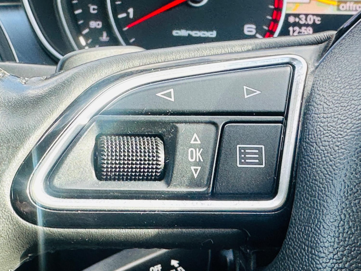 Used Audi A6 Allroad 2017 for sale - 76995519: Photo 26