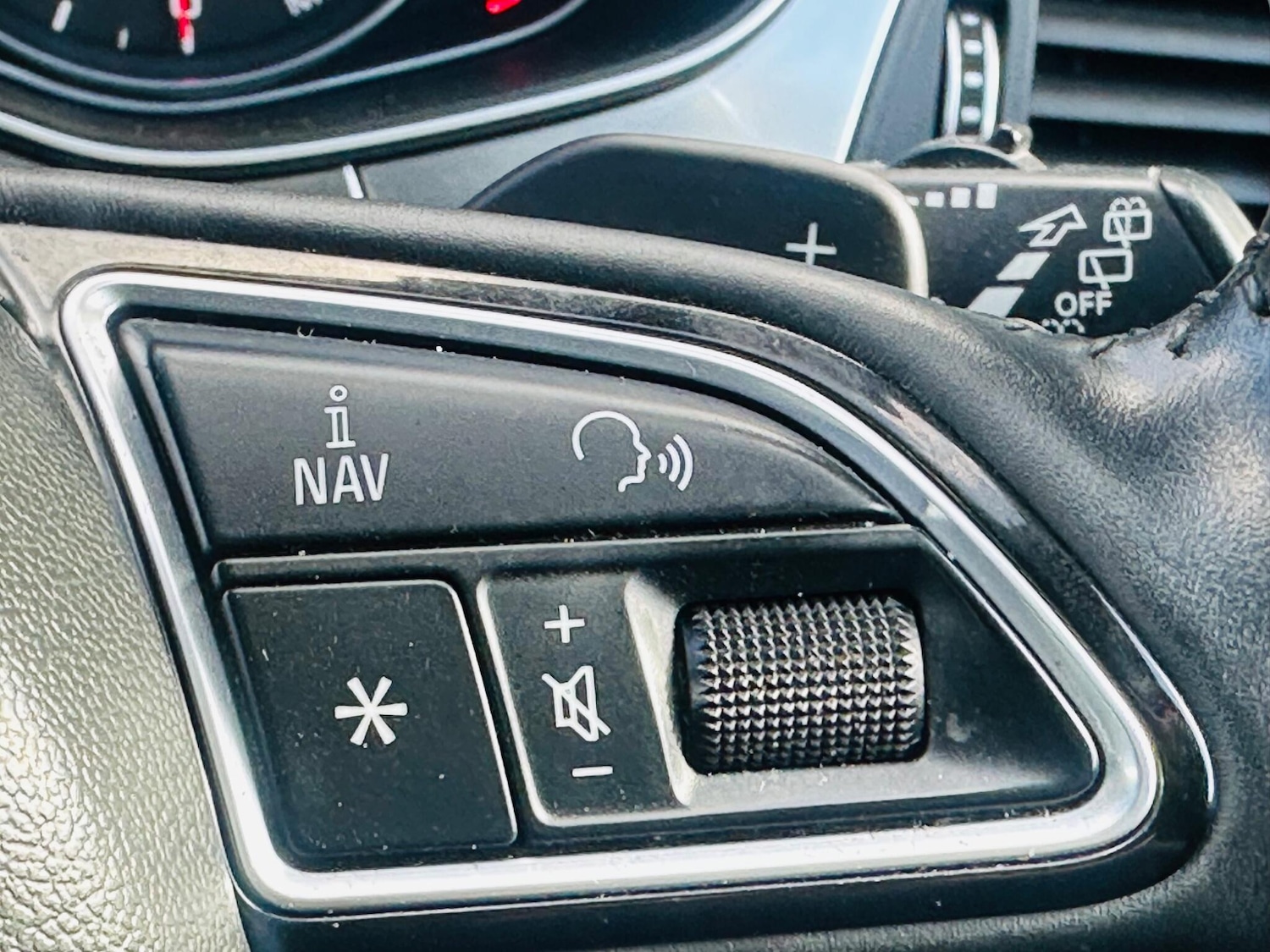 Used Audi A6 Allroad 2017 for sale - 76995519: Photo 27