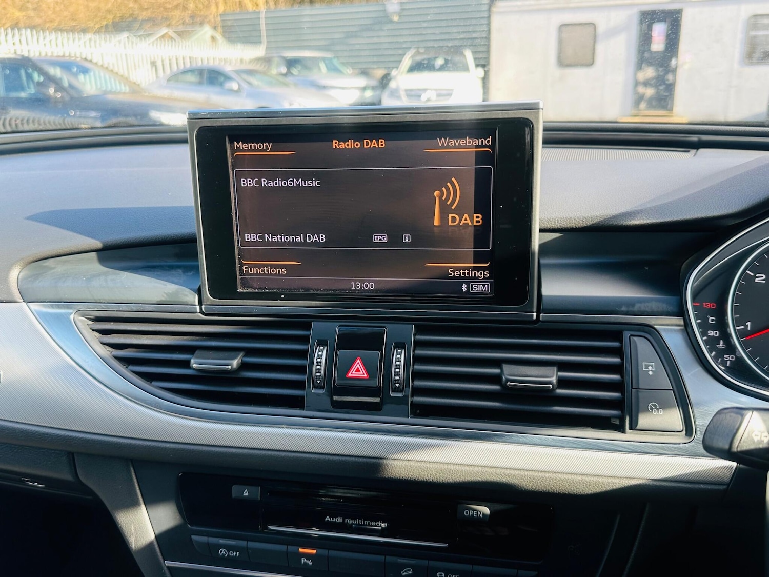 Used Audi A6 Allroad 2017 for sale - 76995519: Photo 29