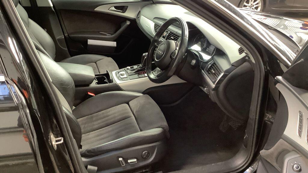 Used Audi A6 Allroad for sale - 76995519: Photo 3