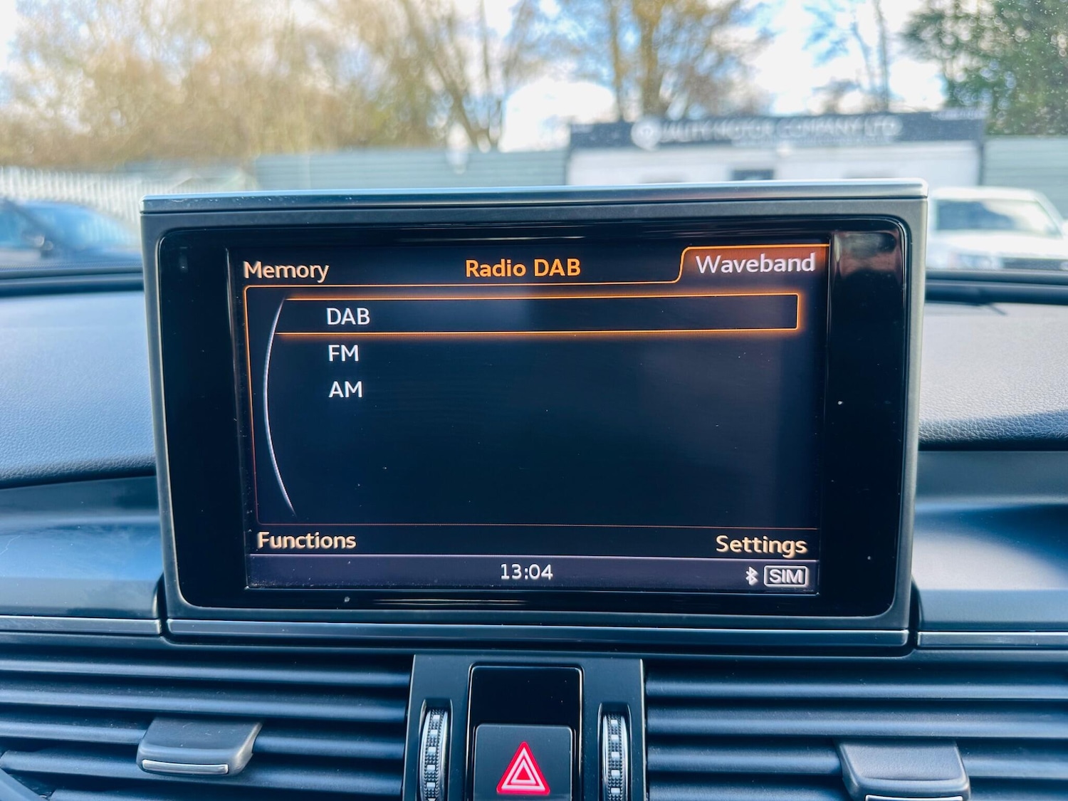 Used Audi A6 Allroad 2017 for sale - 76995519: Photo 30