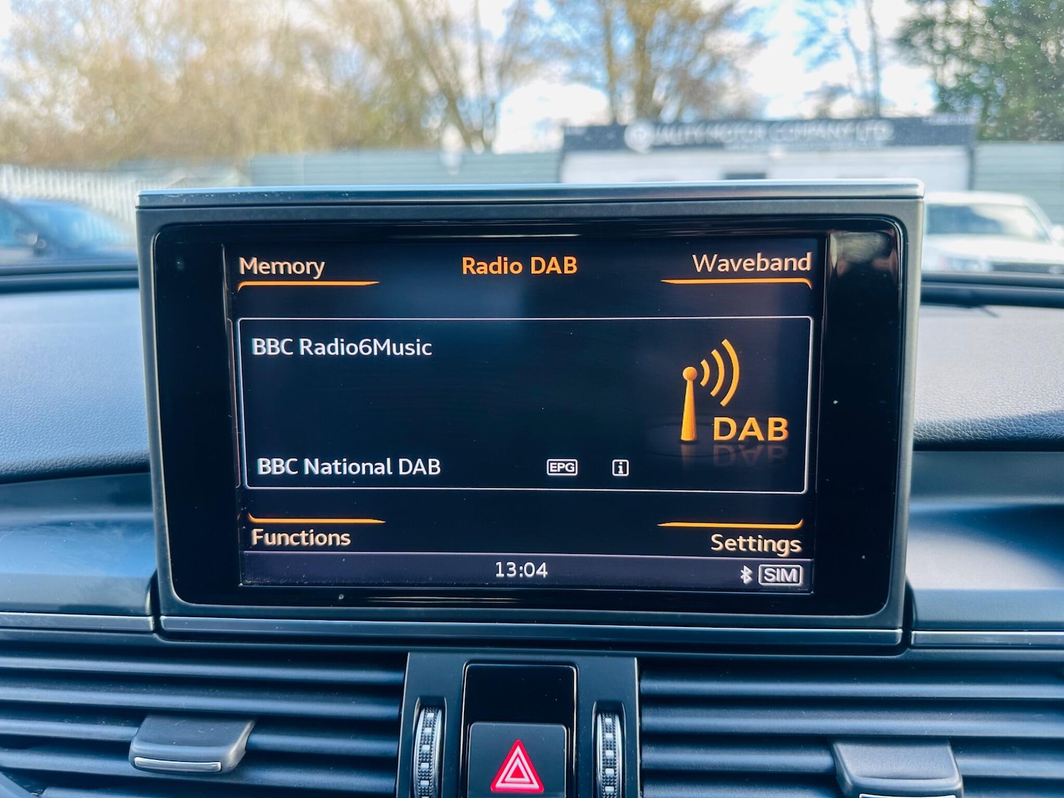 Used Audi A6 Allroad 2017 for sale - 76995519: Photo 31