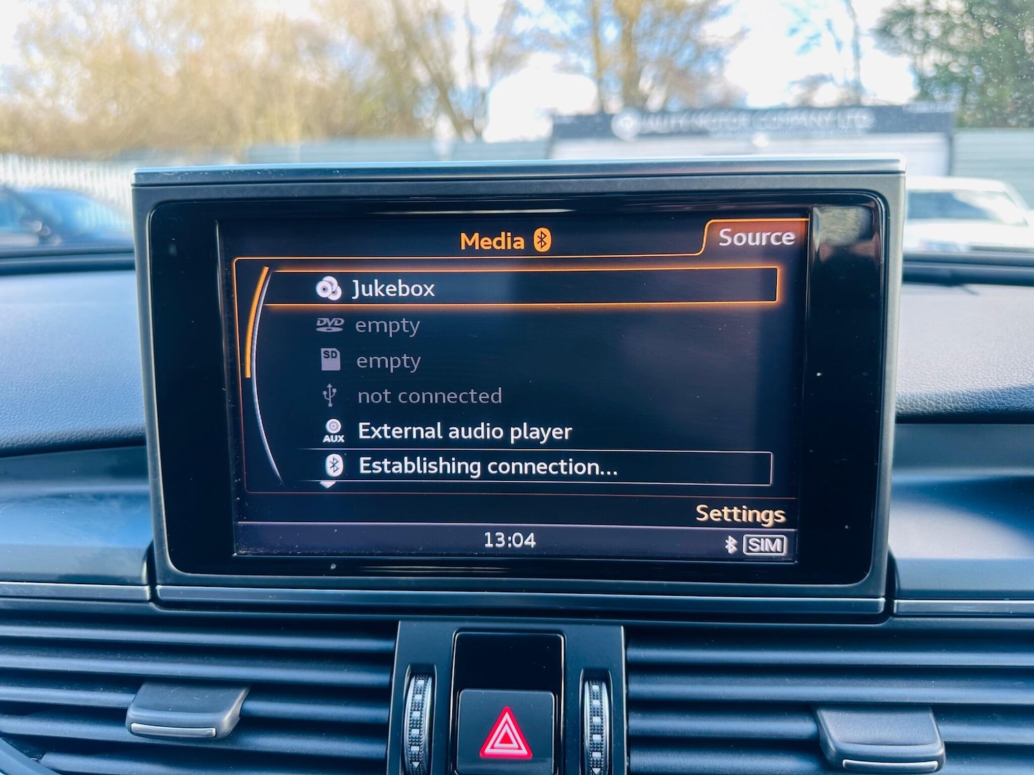 Used Audi A6 Allroad 2017 for sale - 76995519: Photo 34