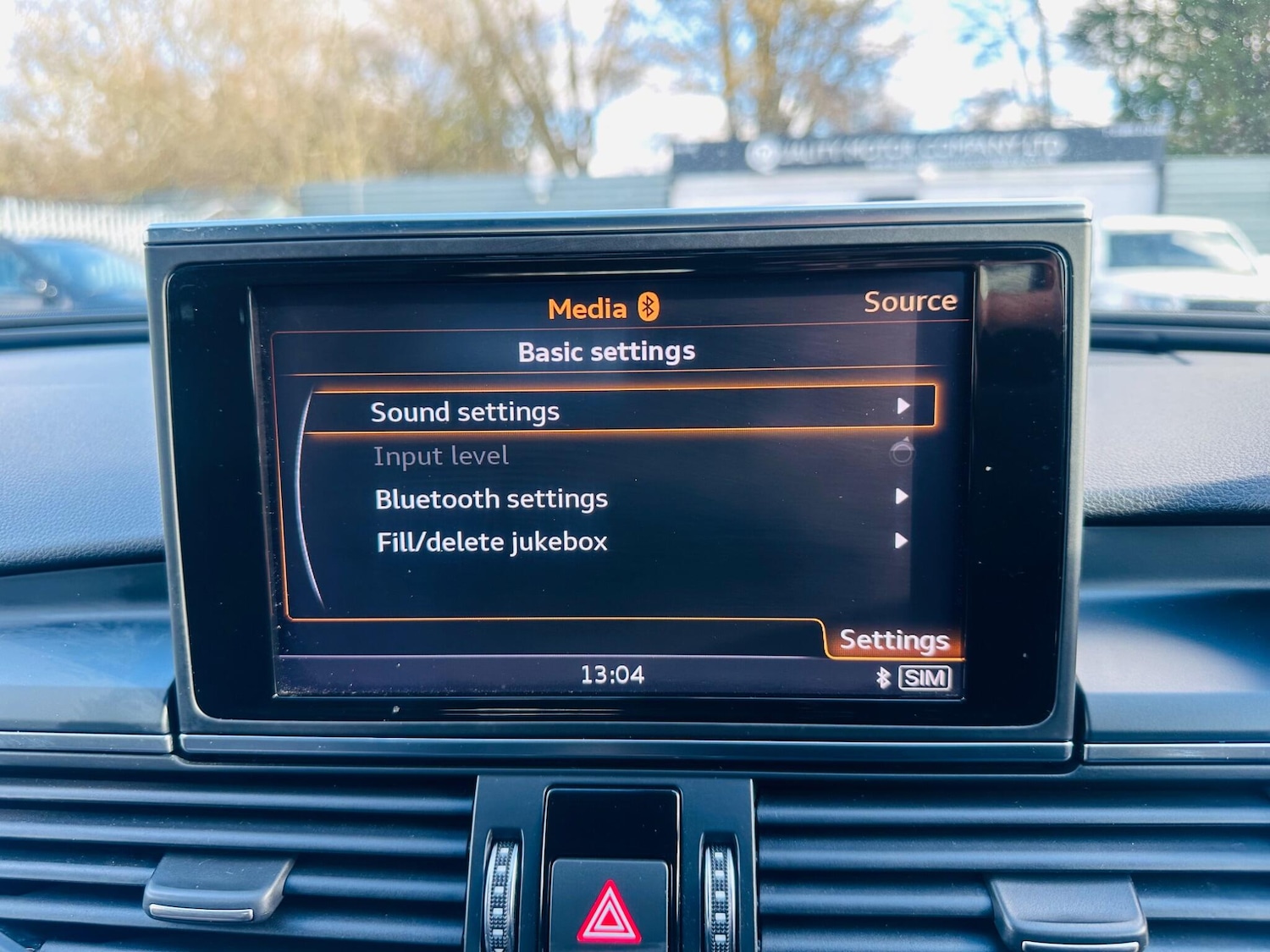 Used Audi A6 Allroad 2017 for sale - 76995519: Photo 38