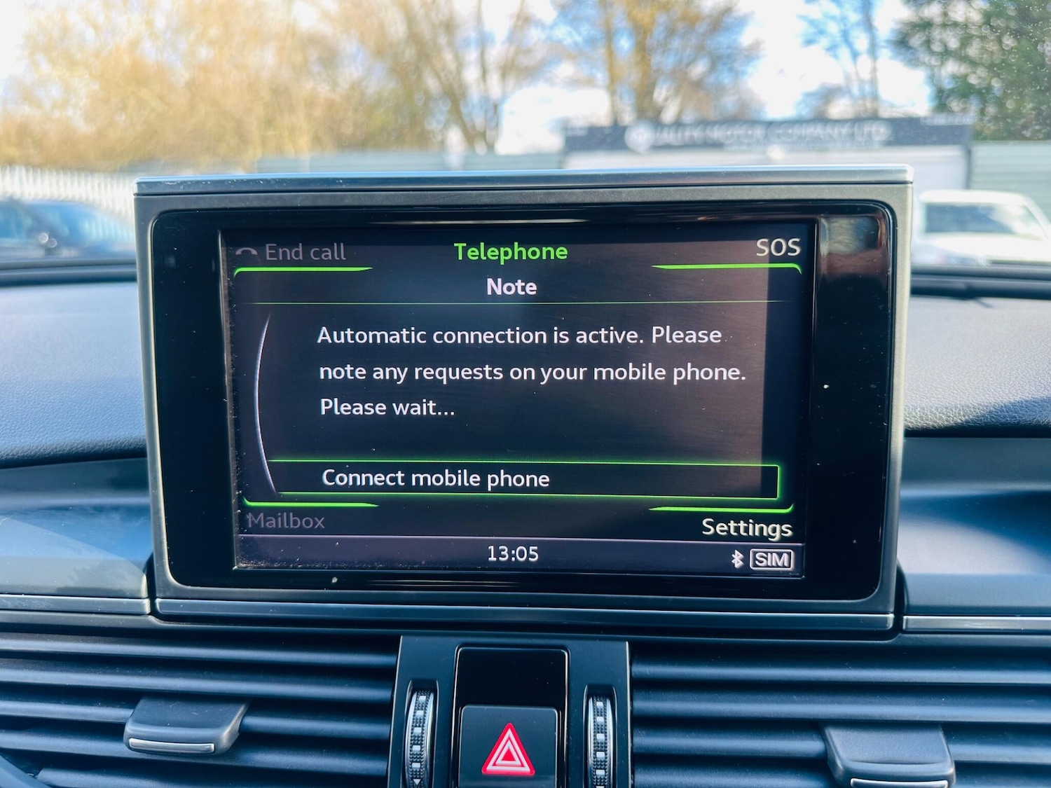 Used Audi A6 Allroad 2017 for sale - 76995519: Photo 39