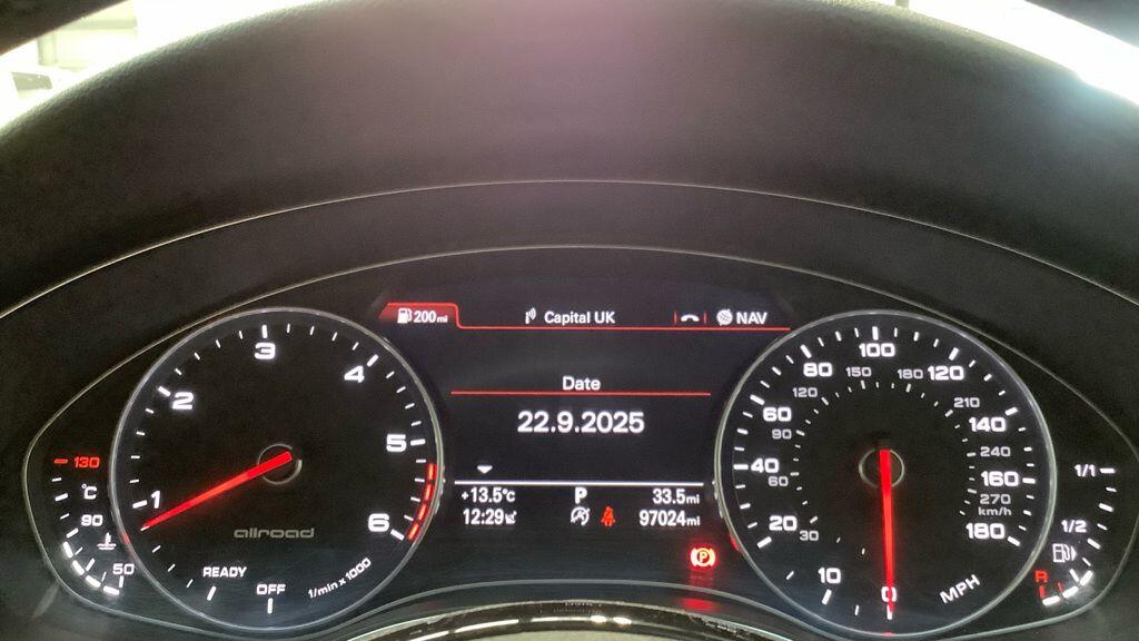 Used Audi A6 Allroad for sale - 76995519: Photo 4