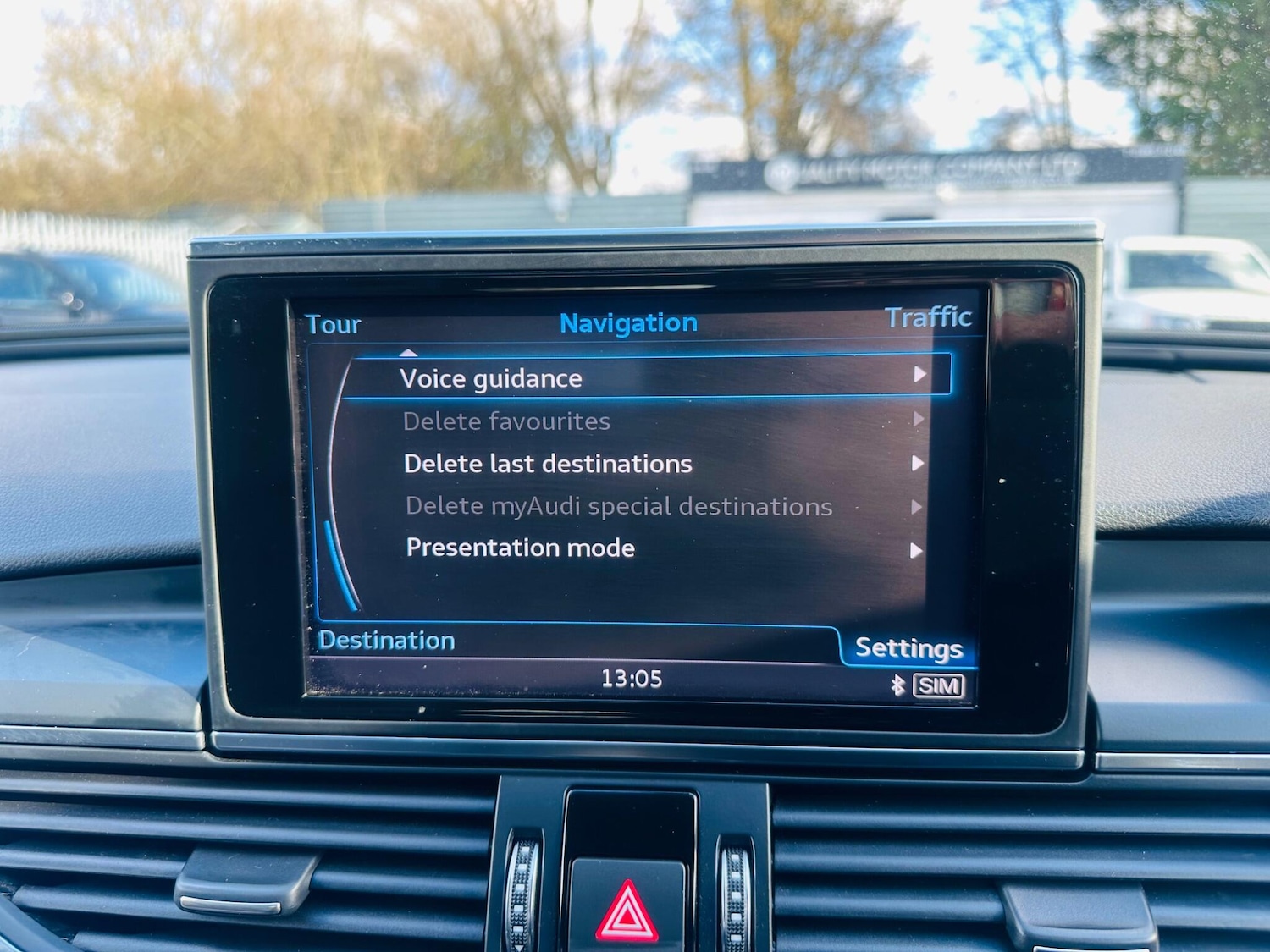 Used Audi A6 Allroad 2017 for sale - 76995519: Photo 40