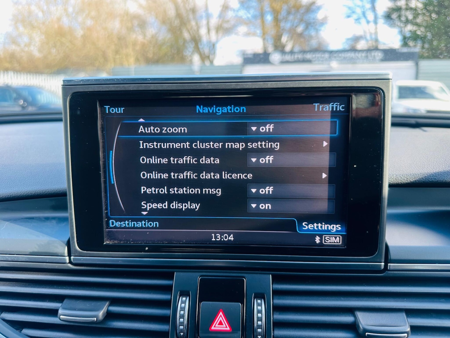 Used Audi A6 Allroad 2017 for sale - 76995519: Photo 41