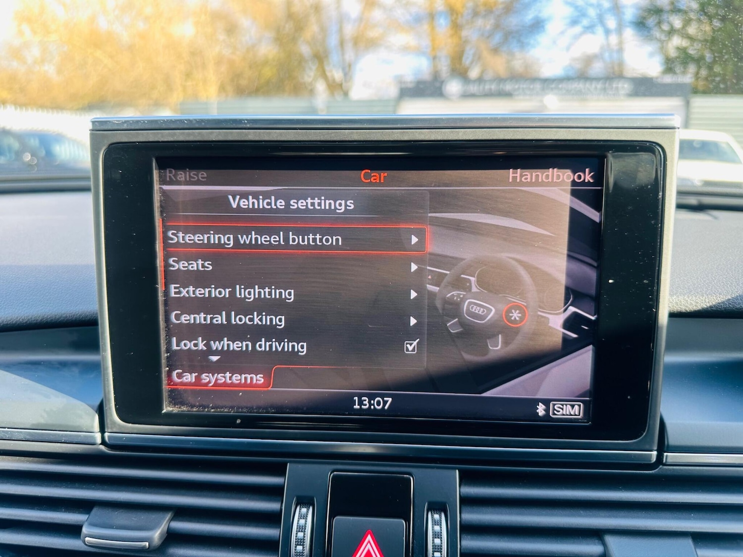 Used Audi A6 Allroad 2017 for sale - 76995519: Photo 42