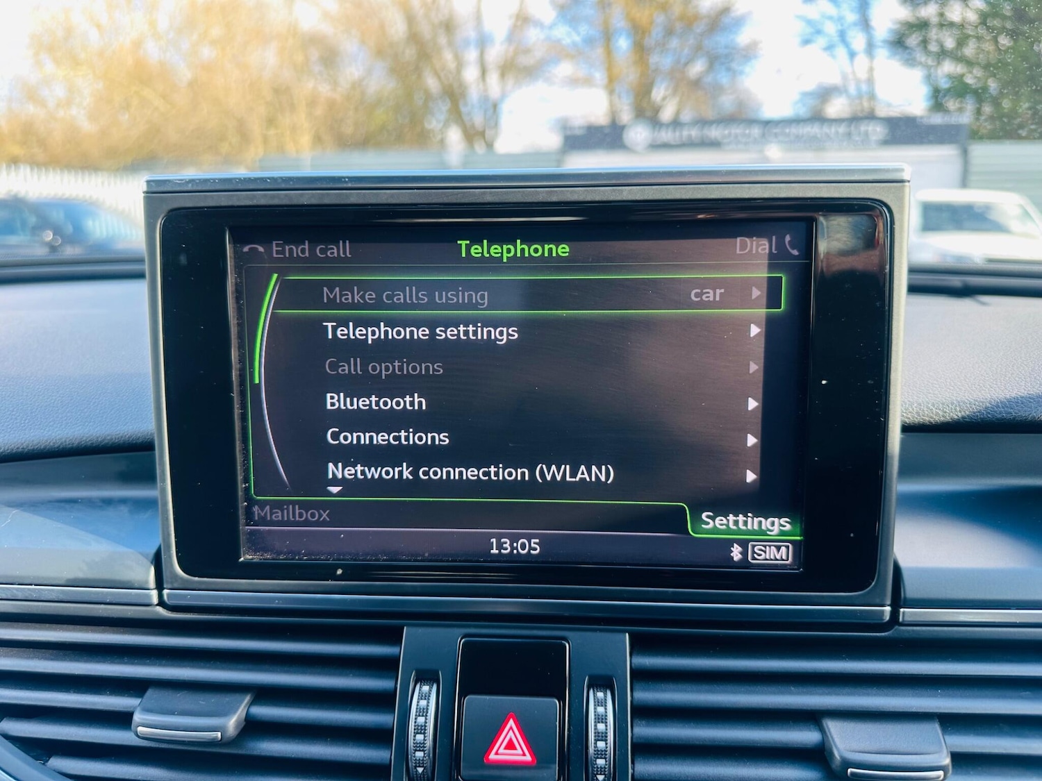 Used Audi A6 Allroad 2017 for sale - 76995519: Photo 44