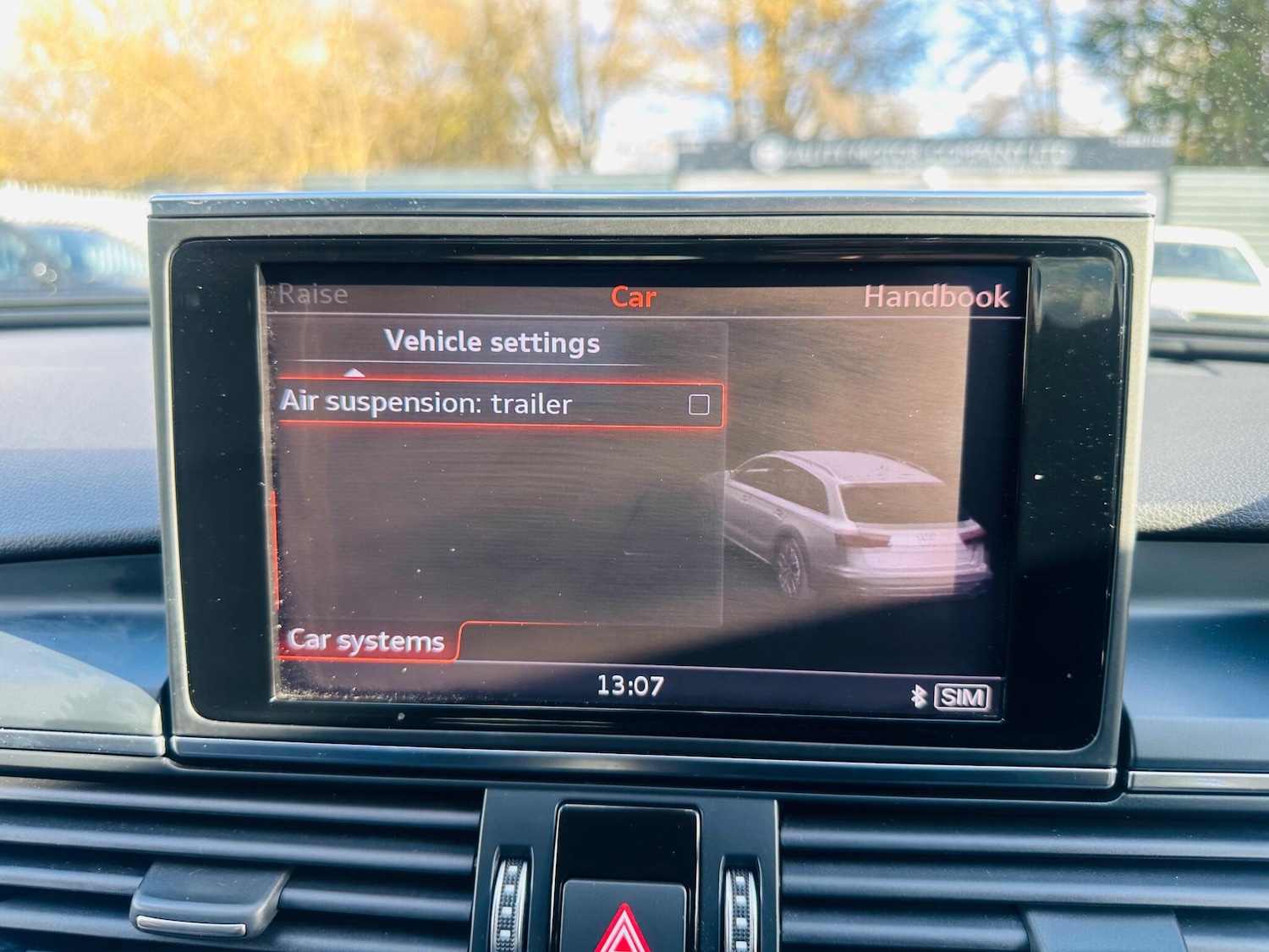 Used Audi A6 Allroad 2017 for sale - 76995519: Photo 47