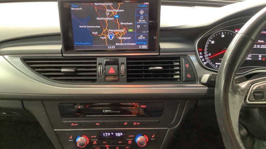 Used Audi A6 Allroad for sale - 76995519: Photo 5